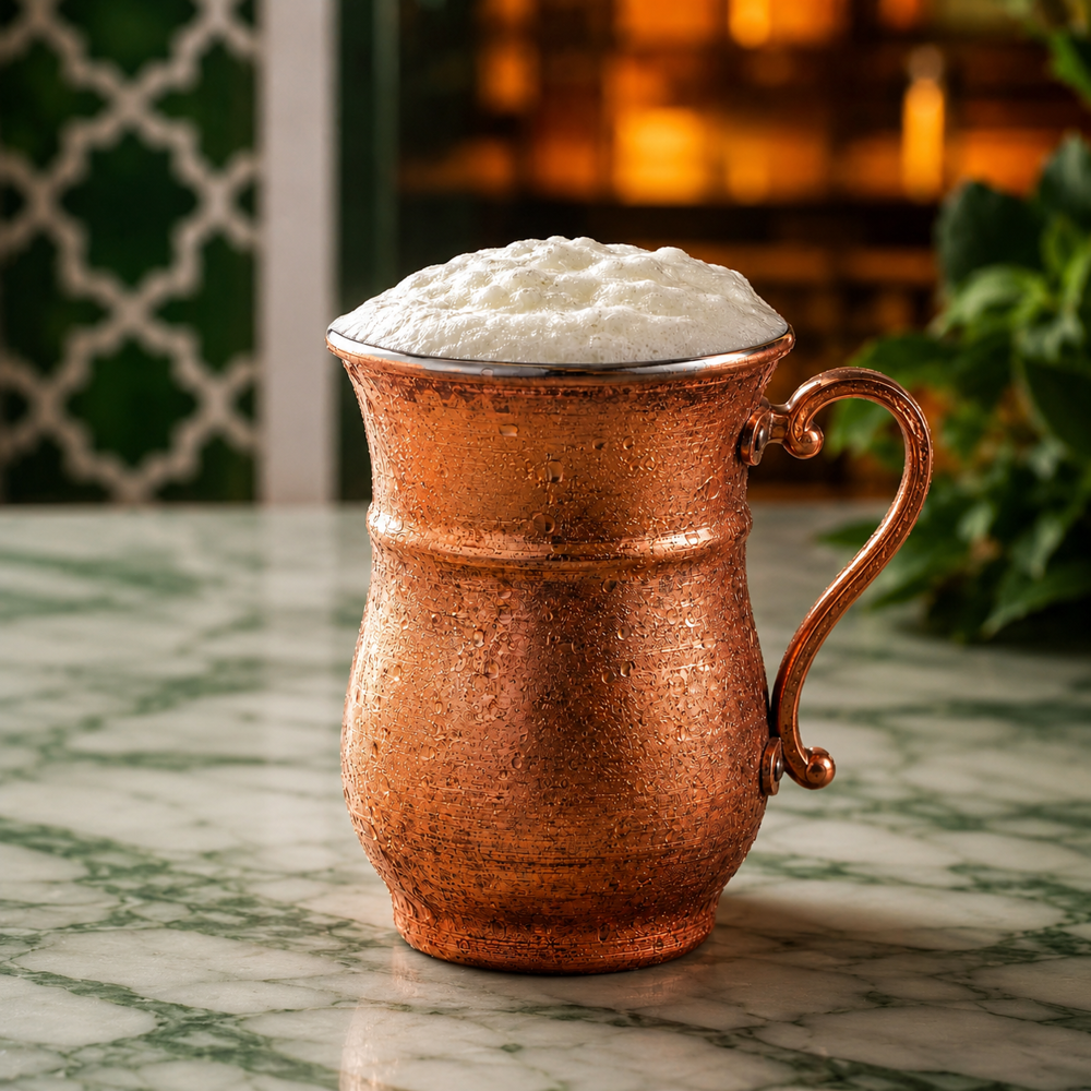 Ayran