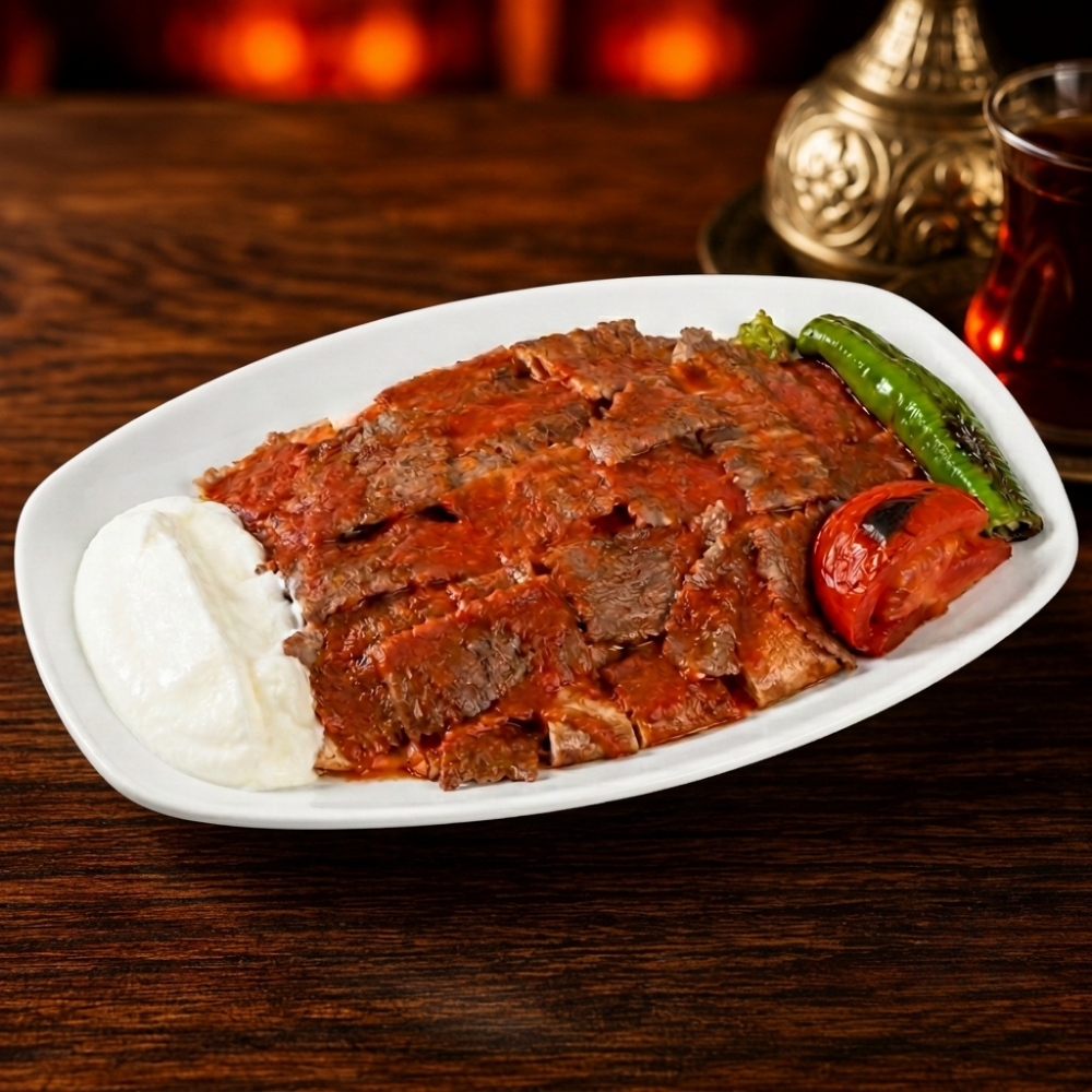 Klasik Bursa İskender