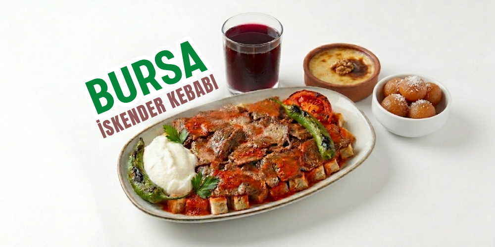 KobiQR İskender Cover
