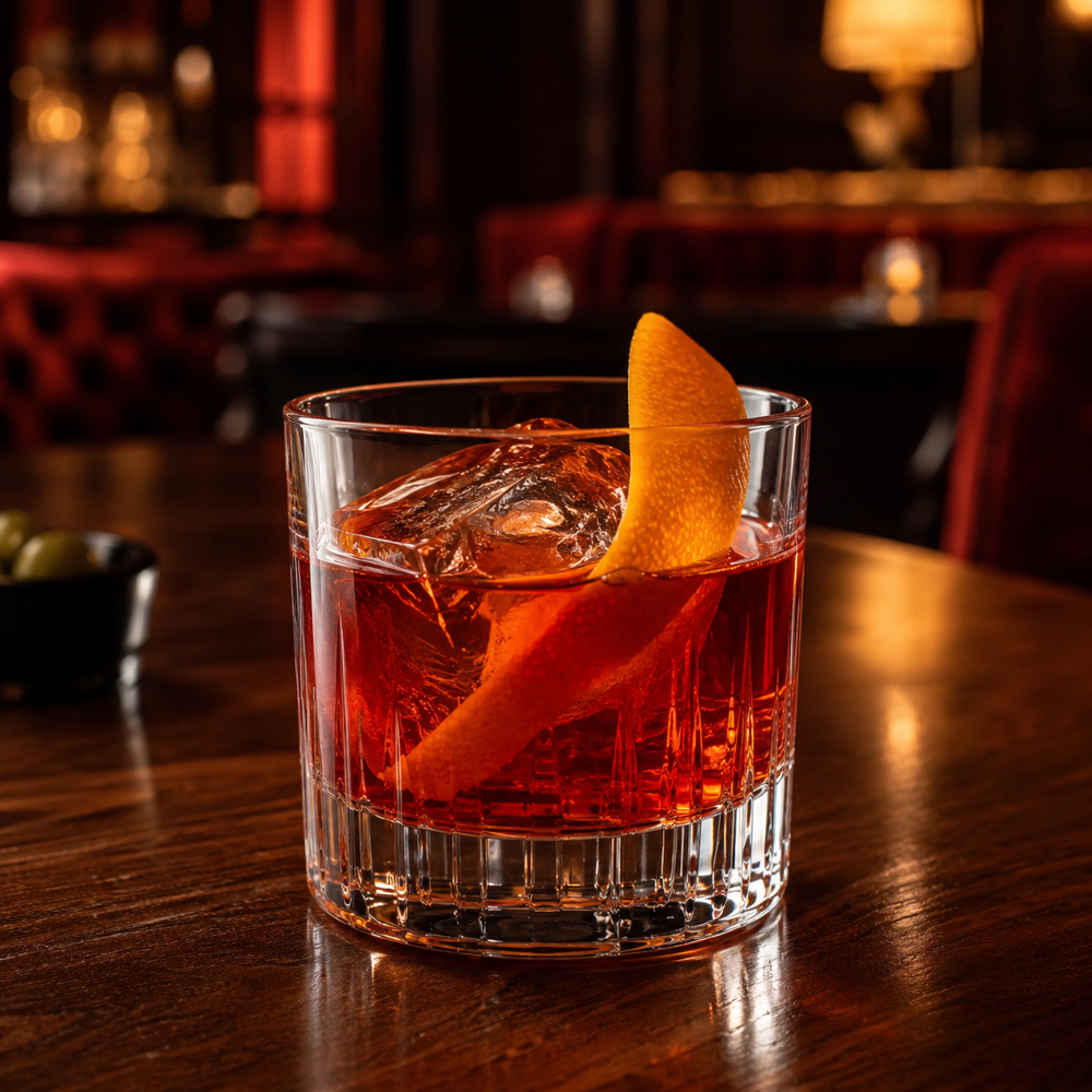 Negroni