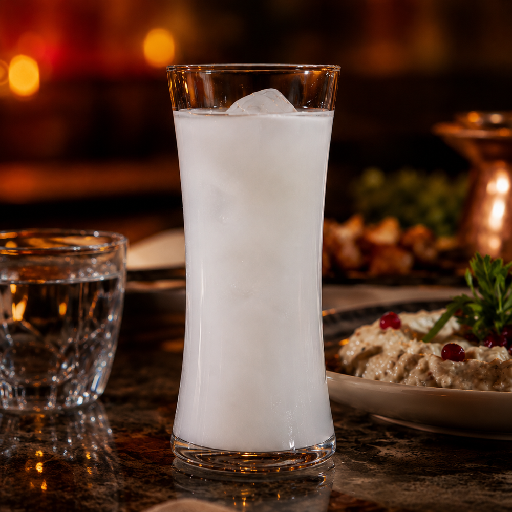 Rakı